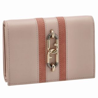 フルラ(Furla)のFURLA 財布 三つ折り ミニ財布 SIRENA シレナ ミディアム(財布)