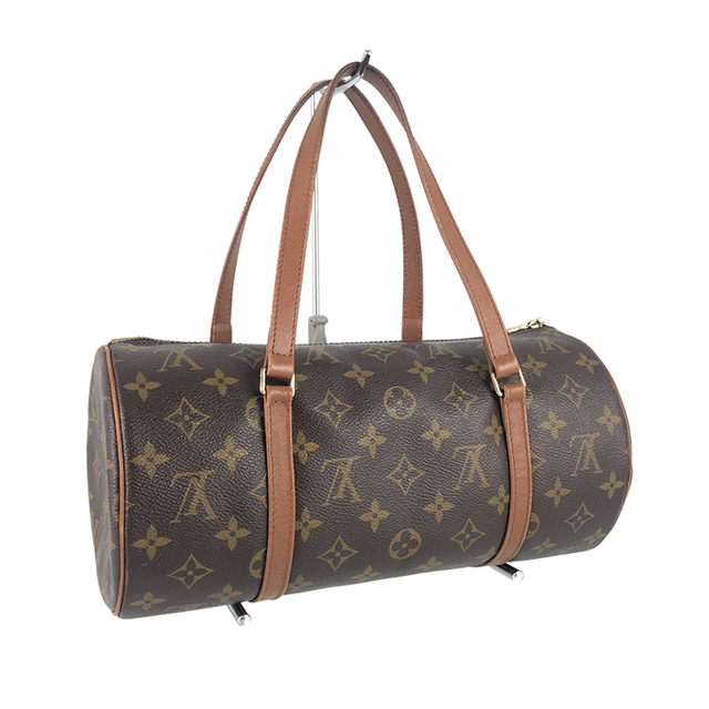日本初の ルイ・ヴィトン - VUITTON LOUIS モノグラム レディース