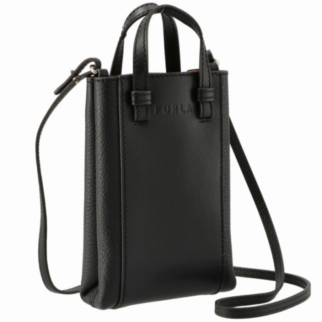FURLA ショルダーバッグ MIASTELLA クロスボディ ミニバッグ