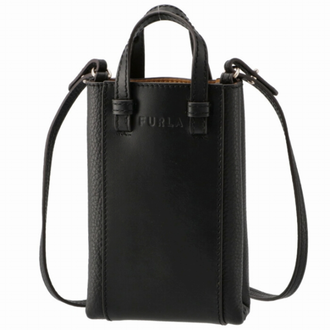 Furla(フルラ)のFURLA ショルダーバッグ MIASTELLA クロスボディ ミニバッグ レディースのバッグ(メッセンジャーバッグ)の商品写真