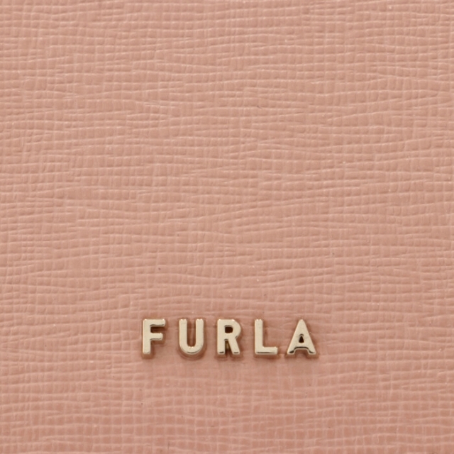 Furla(フルラ)のFURLA カードホルダー&コインケース BABYLON フラグメントケース レディースのファッション小物(コインケース)の商品写真