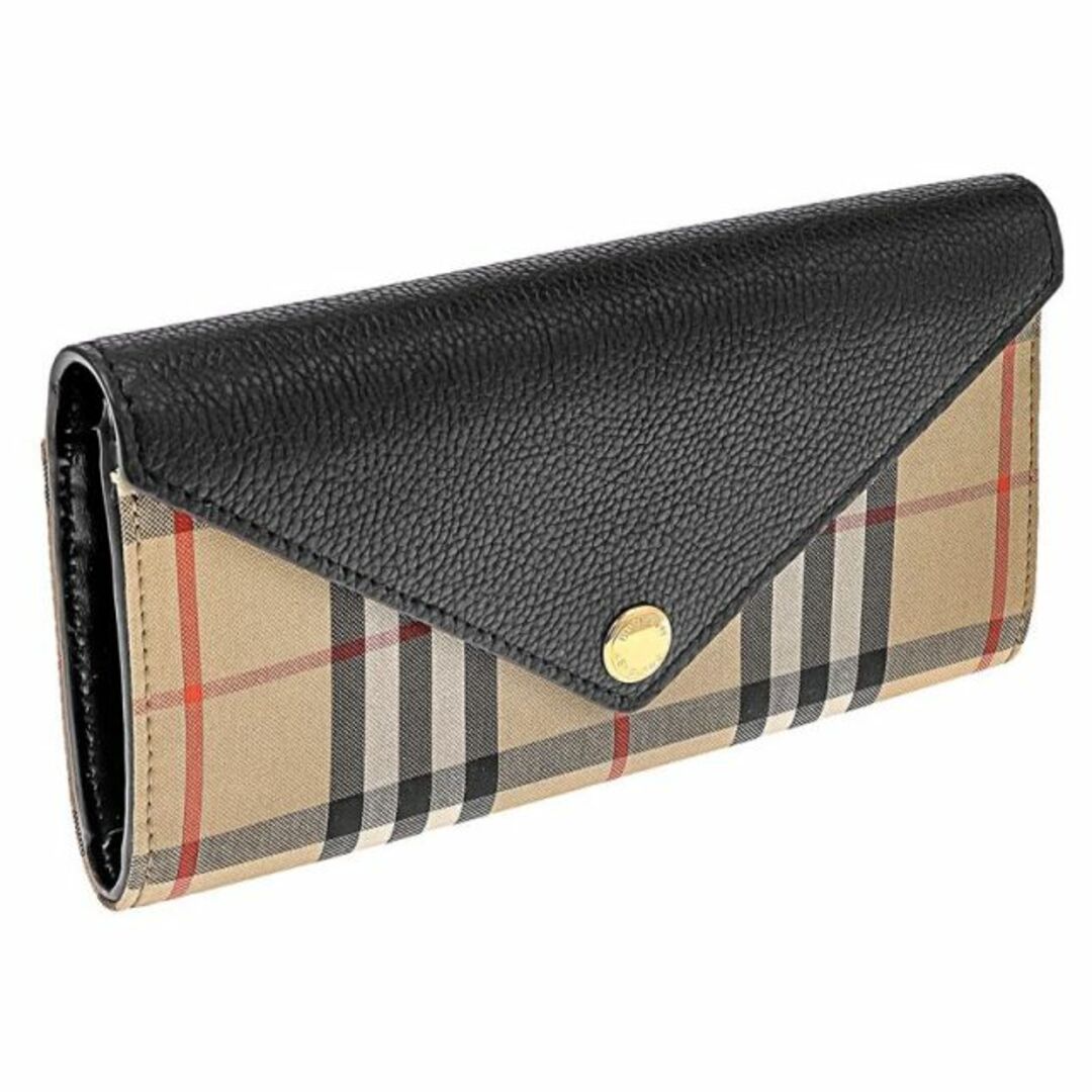 正規品販売! BURBERRY 長財布 BURBERRY バーバリー - 財布 - kajal.pl