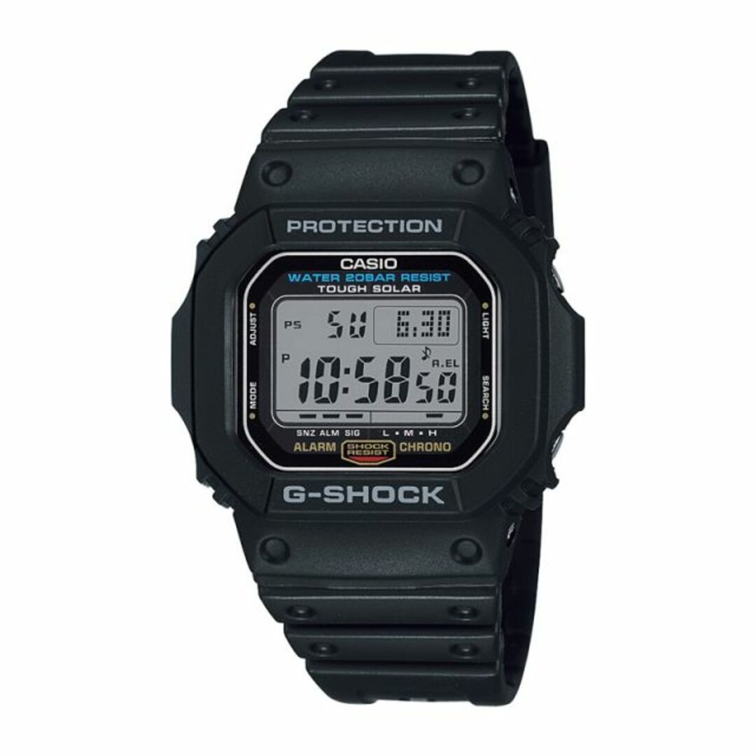 カシオ CASIO 腕時計 G-SHOCK