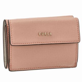 フルラ(Furla)のFURLA 財布 三つ折り ミニ財布 BABYLON S トライフォールド(財布)