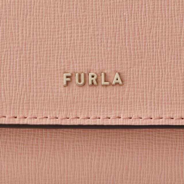 Furla(フルラ)のFURLA 財布 三つ折り BABYLON S トライフォールドウォレット レディースのファッション小物(財布)の商品写真