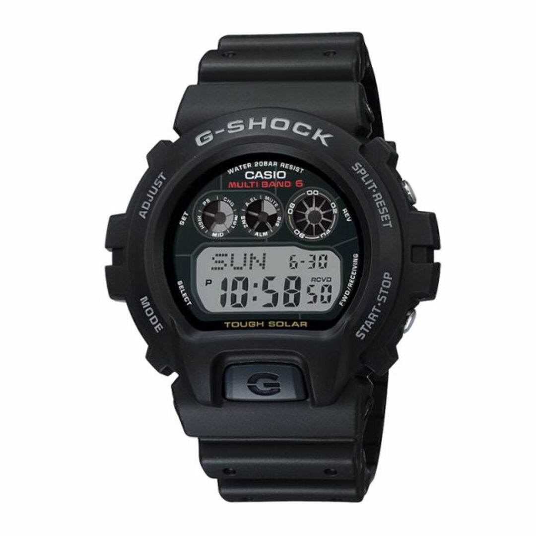 カシオ CASIO 腕時計 G-SHOCK