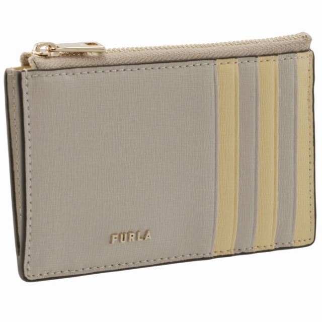 Furla(フルラ)のFURLA カードホルダー&コインケース BABYLON フラグメントケース レディースのファッション小物(コインケース)の商品写真