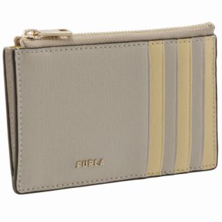 フルラ(Furla)のFURLA カードホルダー&コインケース BABYLON フラグメントケース(コインケース)