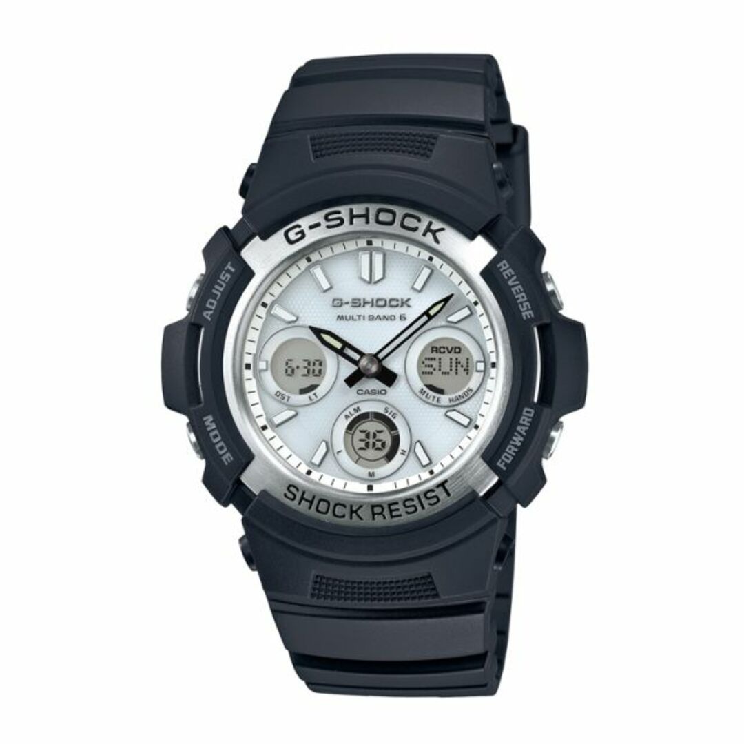 カシオ CASIO 腕時計 G-SHOCK