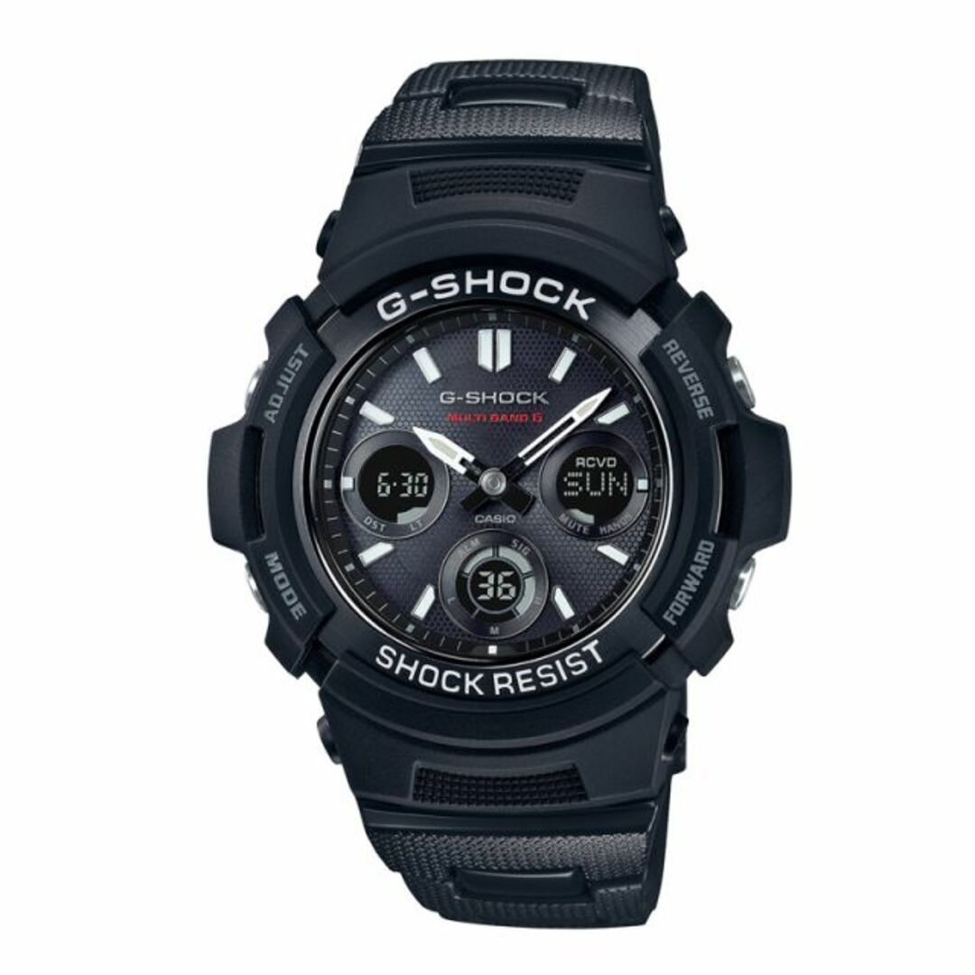 カシオ CASIO 腕時計 G-SHOCK