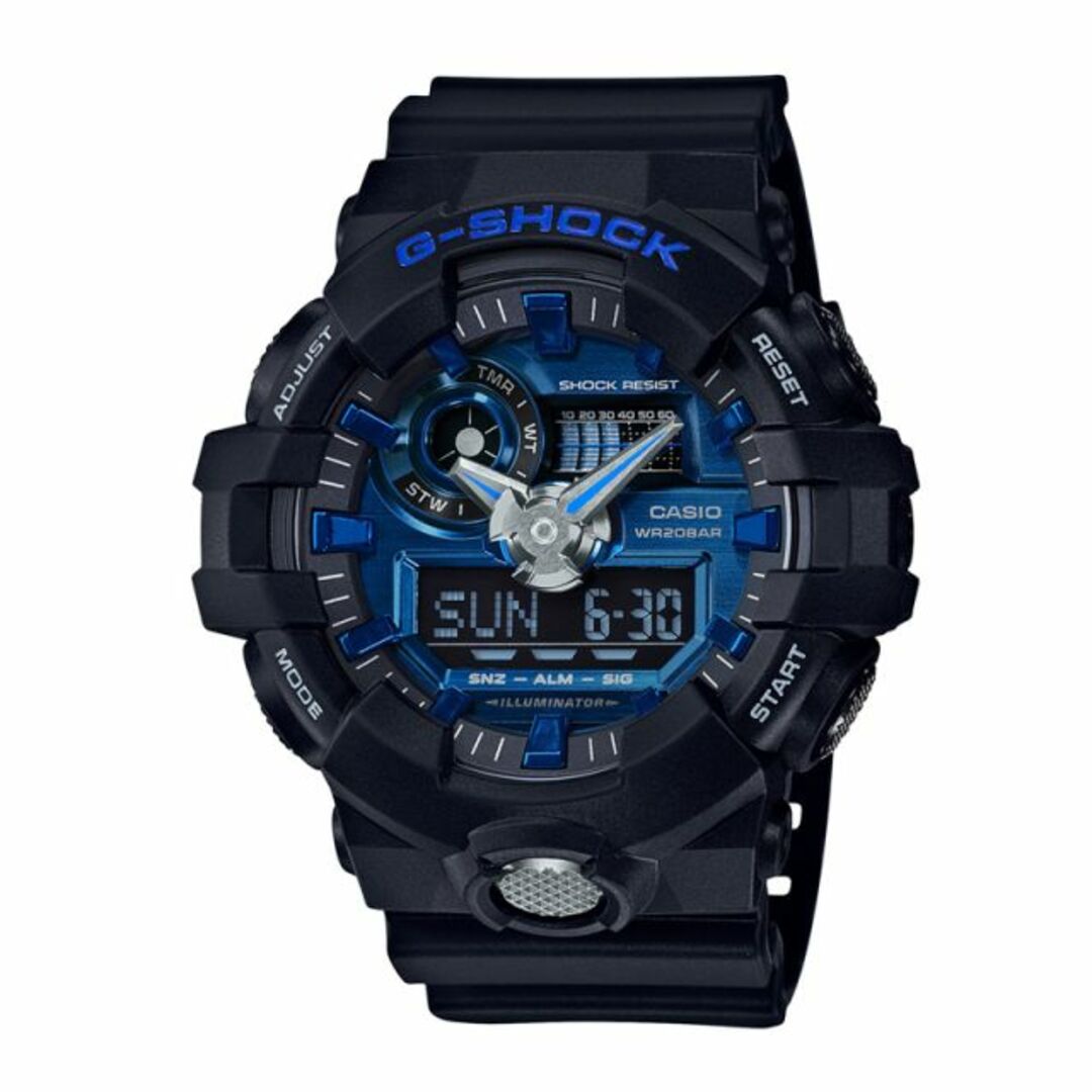 カシオ CASIO 腕時計 G-SHOCK