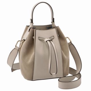 フルラ(Furla)のFURLA ショルダーバッグ MIASTELLA ミアステラ ミニ バケット(メッセンジャーバッグ)