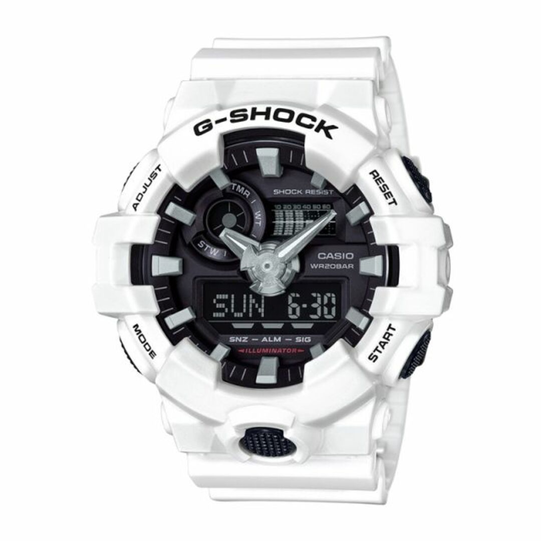 カシオ CASIO 腕時計 G-SHOCK