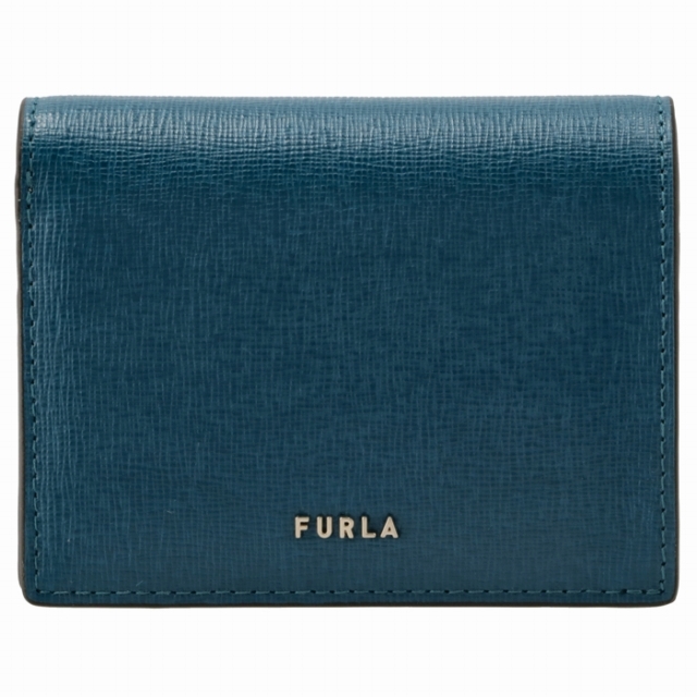 Furla - FURLA 財布 二つ折り ミニ財布 BABYLON コンパクト ウォレット ...