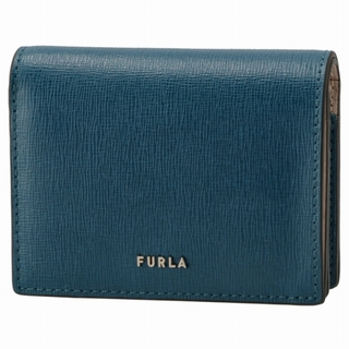 フルラ(Furla)のFURLA 財布 二つ折り ミニ財布 BABYLON コンパクト ウォレット(財布)