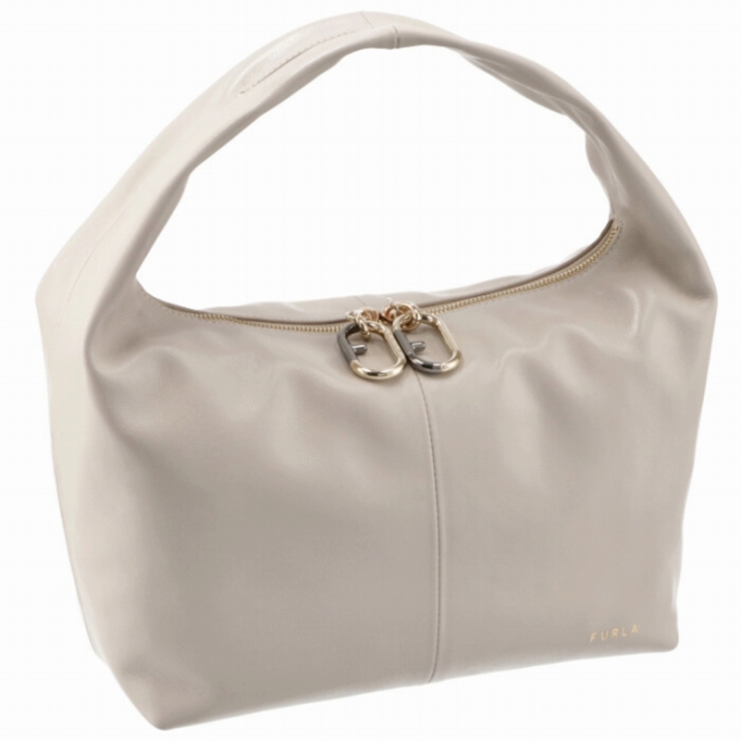 FURLA ホーボーバッグ スモール GINGER S HOBO