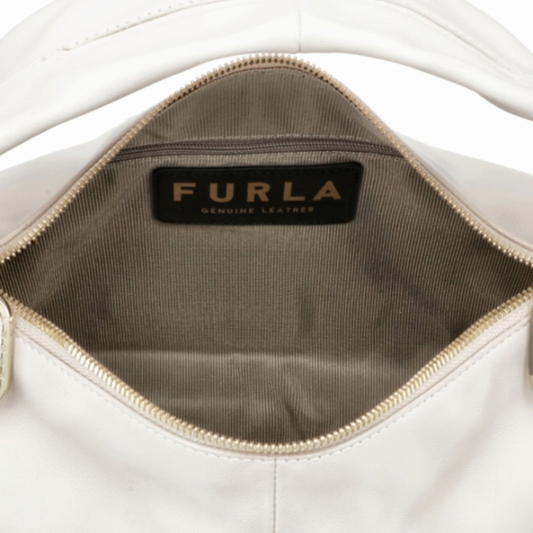 FURLA ホーボーバッグ スモール GINGER S HOBO 5