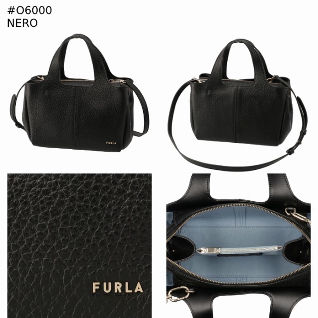 FURLA トートバッグ ELSA スモール