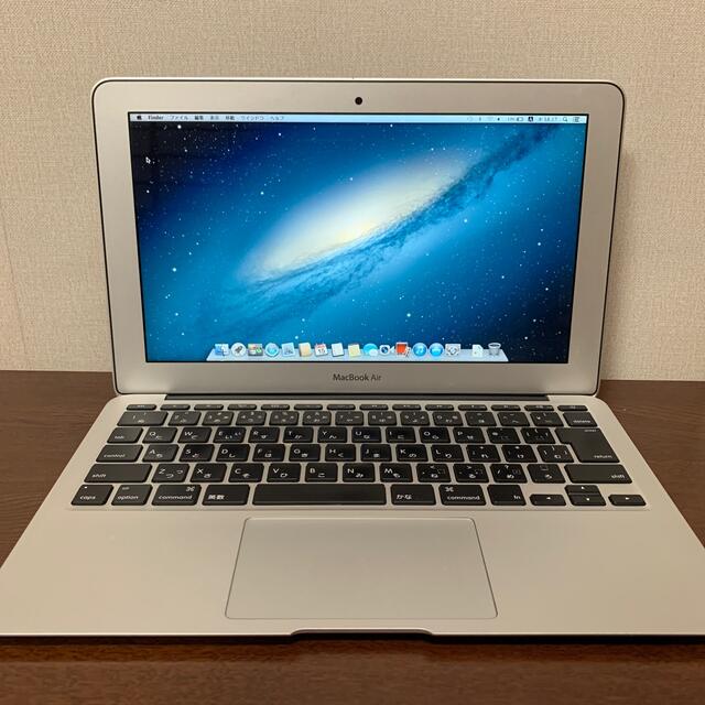 MacBook Air A1465 4GB 128GB 11インチ -