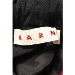 Marni - マルニ 19SS PAMA0054QU センターラインスラックスロング