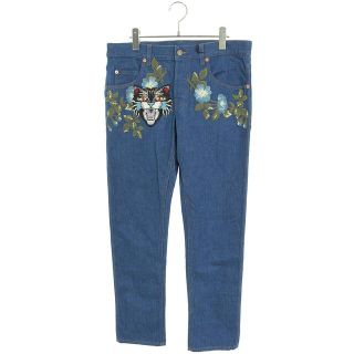 グッチ デニム/ジーンズ(メンズ)の通販 300点以上 | Gucciのメンズを ...