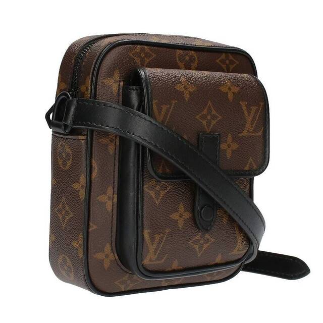 お買い得モデル LOUIS VUITTON - ルイヴィトン M69404 クリストファー