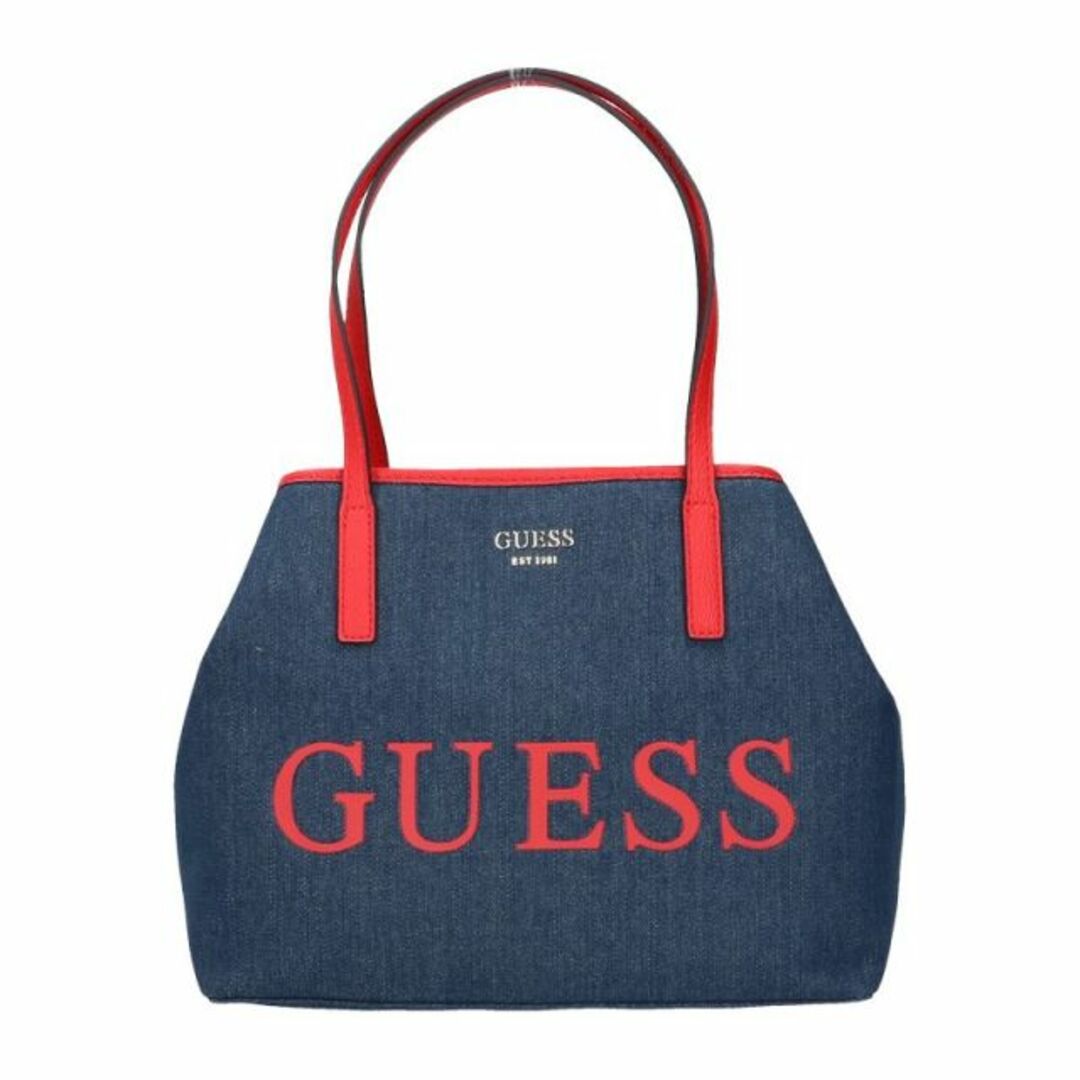 ゲス GUESS トートバッグ | フリマアプリ ラクマ