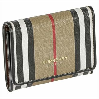 バーバリー(BURBERRY)のバーバリー BURBERRY カードケース 8030454 A7026(名刺入れ/定期入れ)