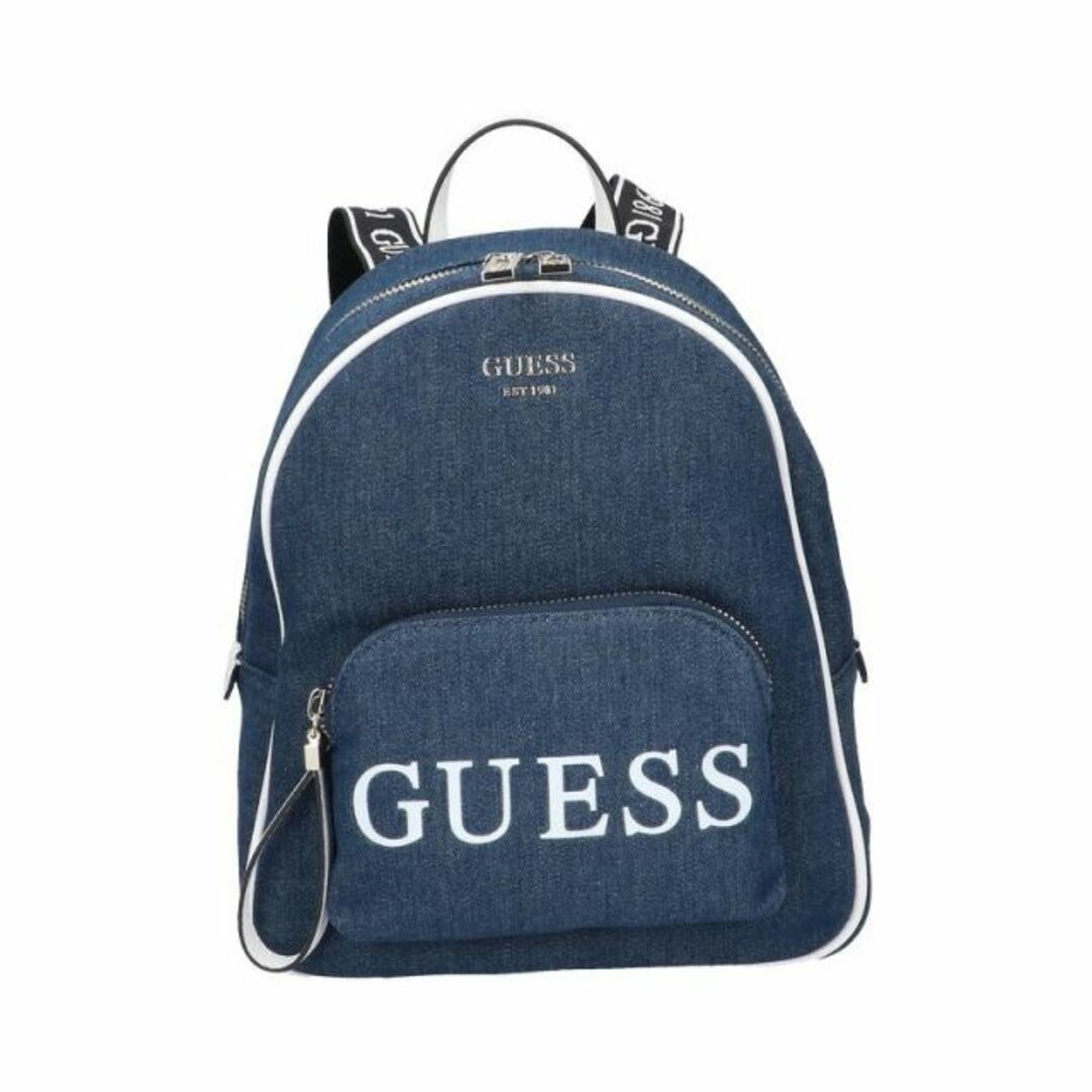 ゲス GUESS リュック JP699533 WHI | フリマアプリ ラクマ