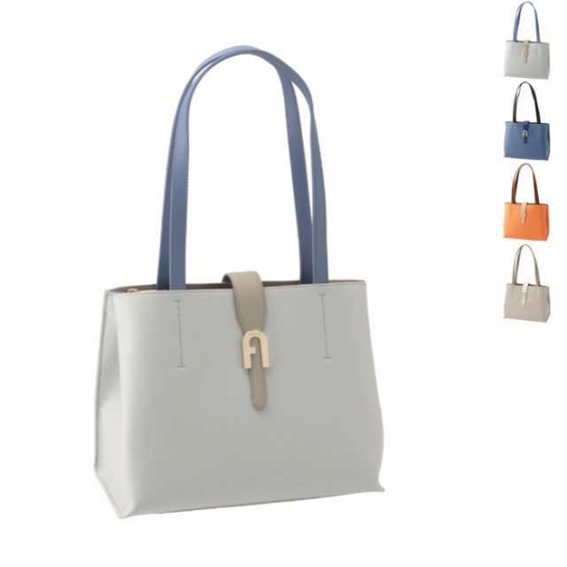 Furla - FURLA トートバッグ SOFIA M ソフィア ショルダーバッグの通販 ...