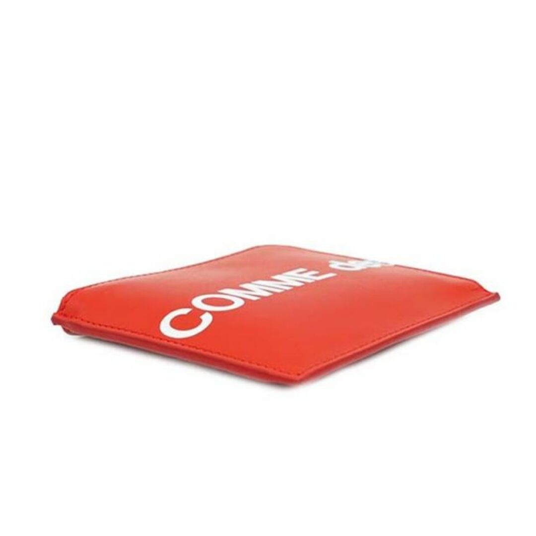 COMME des GARCONS(コムデギャルソン)のコムデギャルソン Comme des Garcons コインケース SA3100HL RED レディースのファッション小物(コインケース)の商品写真