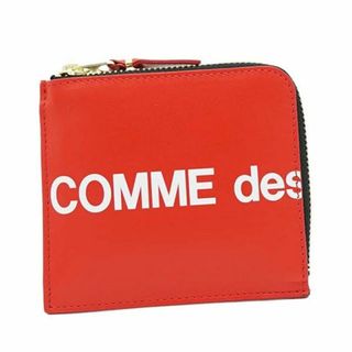 コムデギャルソン(COMME des GARCONS)のコムデギャルソン Comme des Garcons コインケース SA3100HL RED(コインケース)