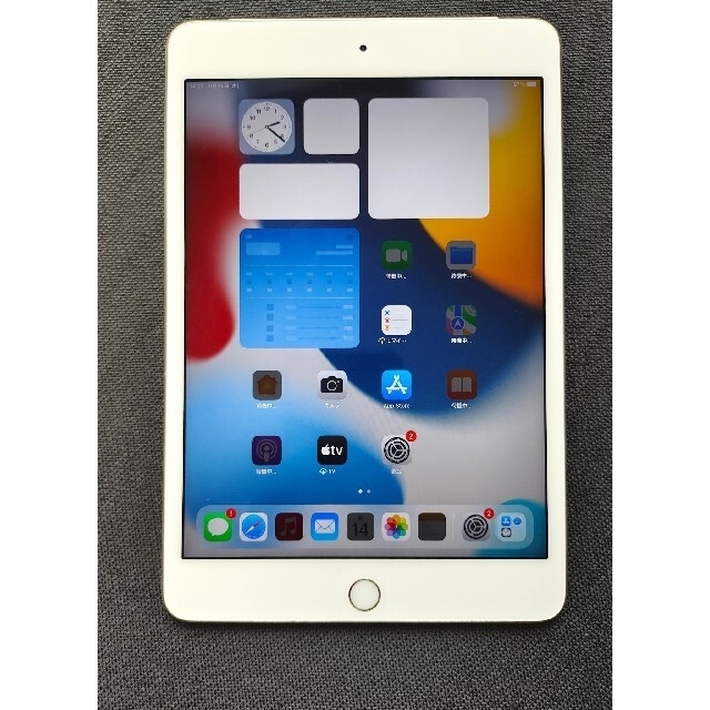 売り価格Apple - iPad Mini 4 128GB セルラーモデルの通販 by x5's ...