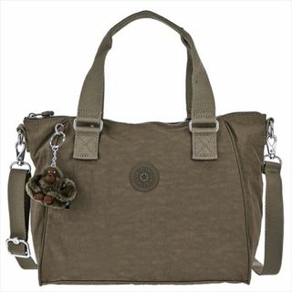 キプリング(kipling)のキプリング KIPLING ハンドバッグ 15371 77W(ハンドバッグ)