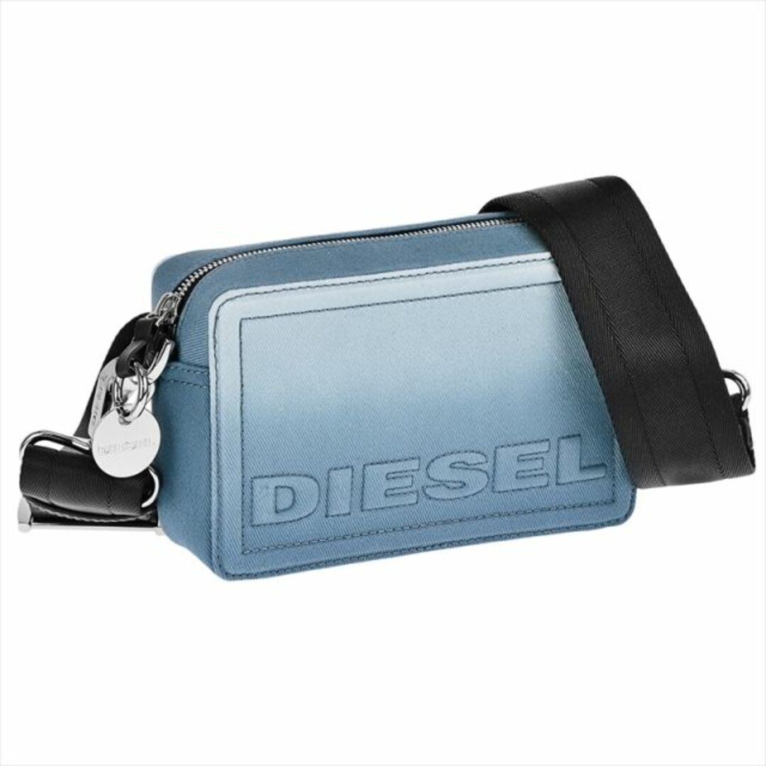 DIESELのショルダーバッグ