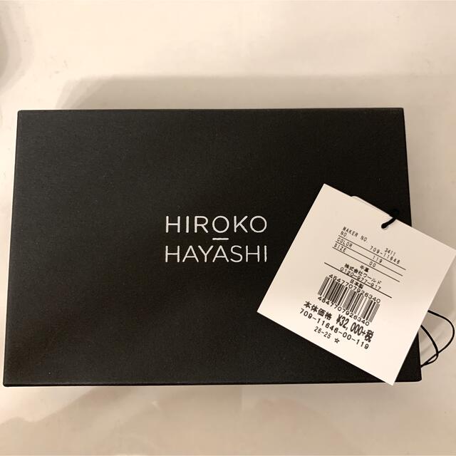 HIROKO HAYASHI二つ折り財布