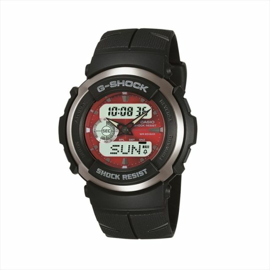 カシオ CASIO 腕時計 G-SHOCK