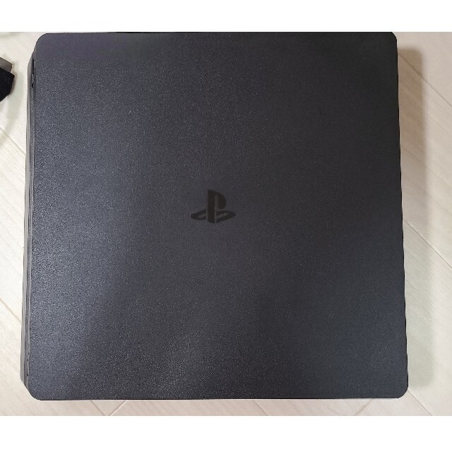 (完品)ps4 本体　500gb おまけ