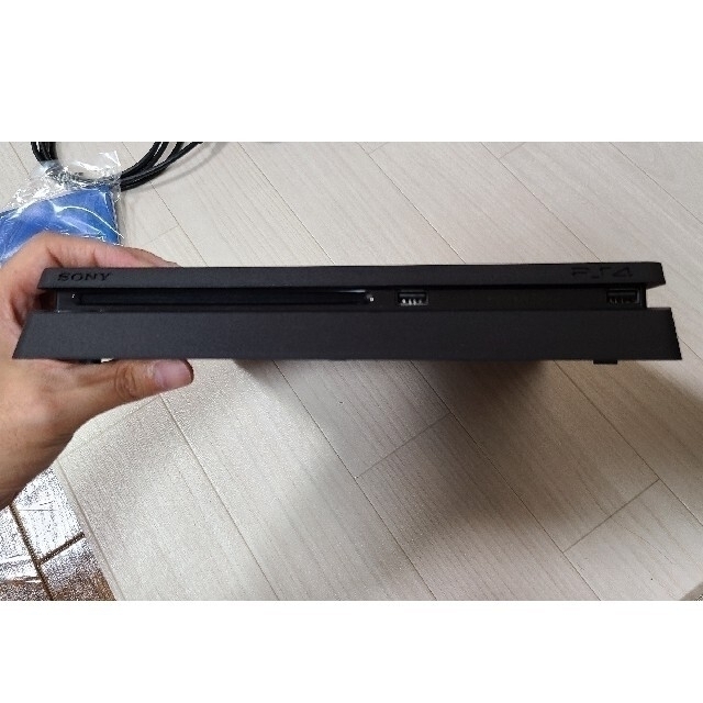 (完品)ps4 本体　500gb おまけ