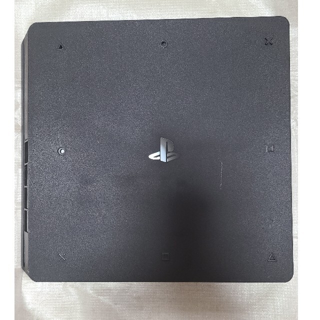 (完品)ps4 本体　500gb おまけ