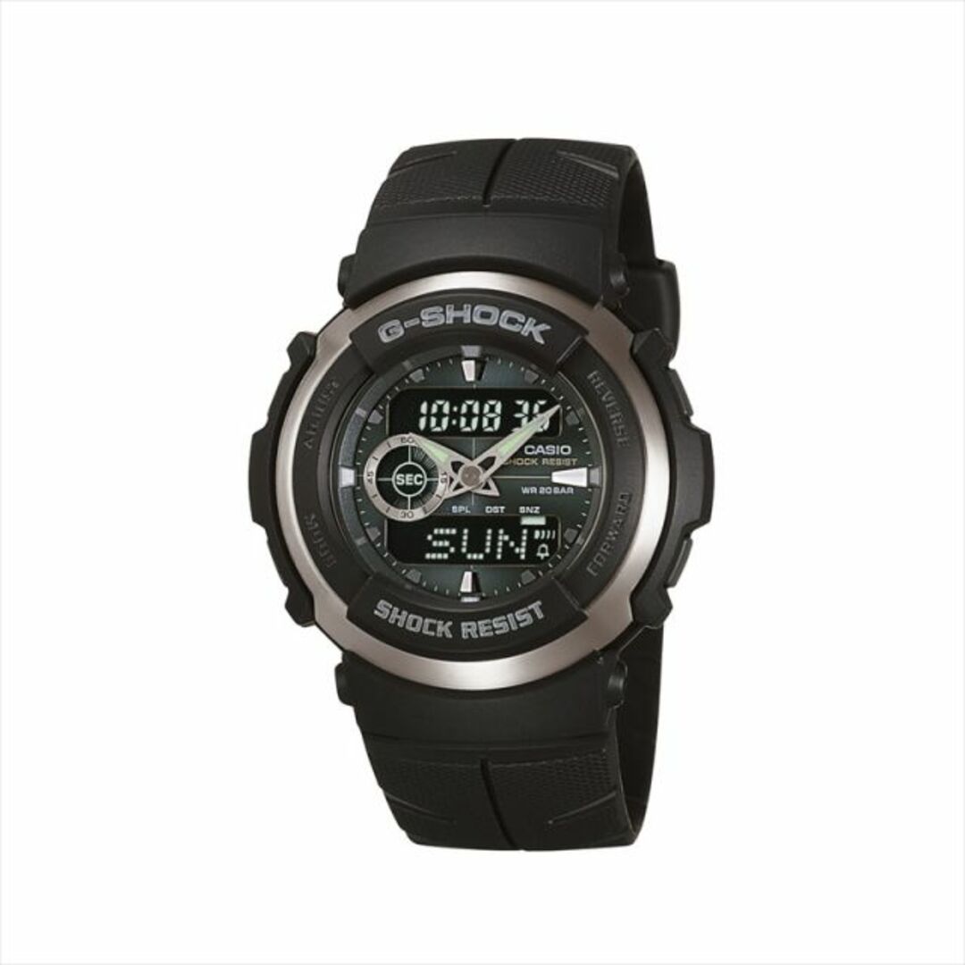 カシオ CASIO 腕時計 G-SHOCK