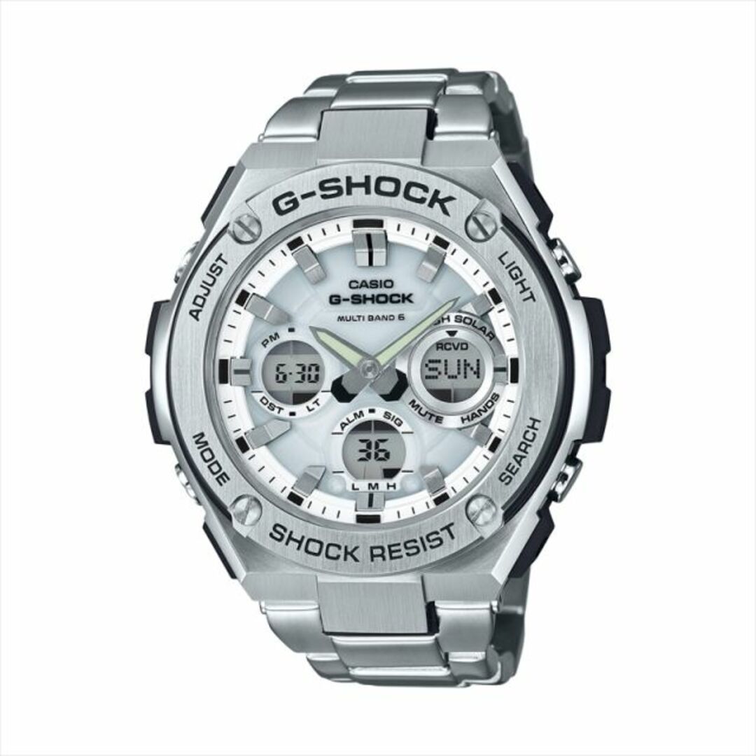 カシオ CASIO 腕時計 G-SHOCK