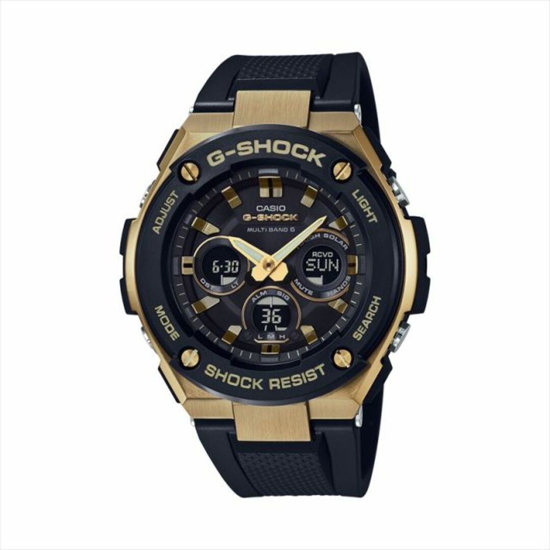 カシオ CASIO 腕時計 G-SHOCK