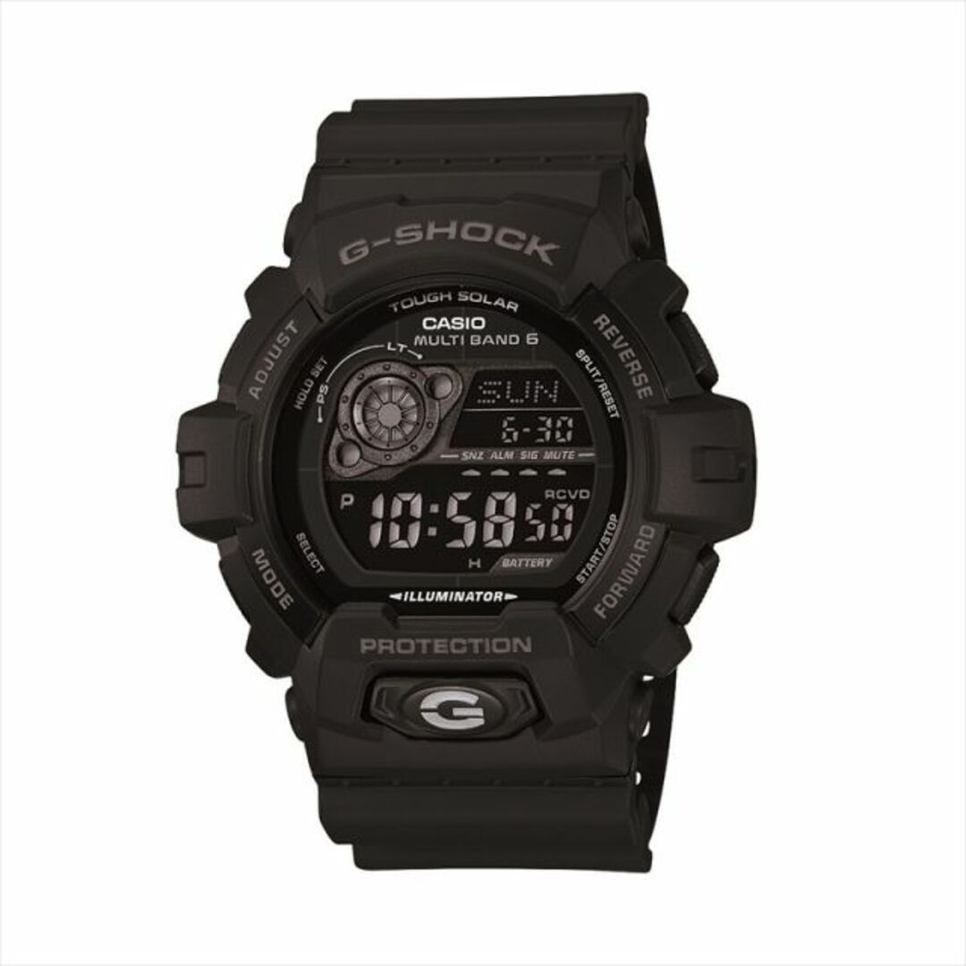 70腕回り最小カシオ CASIO 腕時計 G-SHOCK