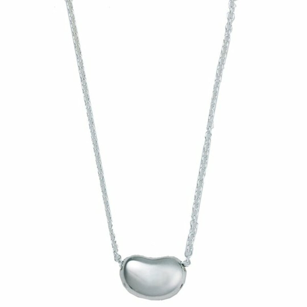TIFFANY&CO. ティファニー ロゴペンダント silverK18 コイン-