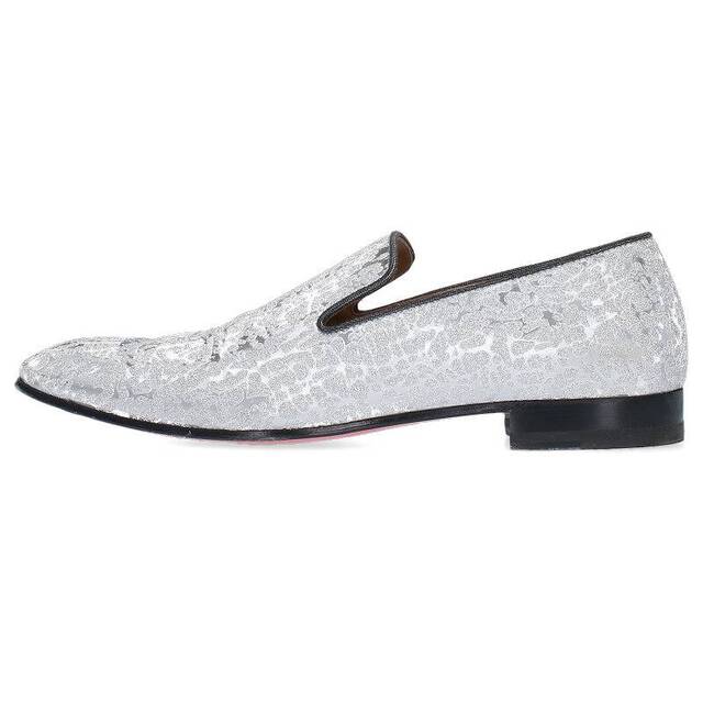 Christian Louboutin クリスチャンルブタン スリッポン - library