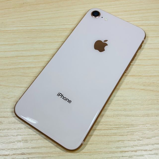 Simﾛｯｸ解除済 iPhone8 64GB P28スマホ/家電/カメラ