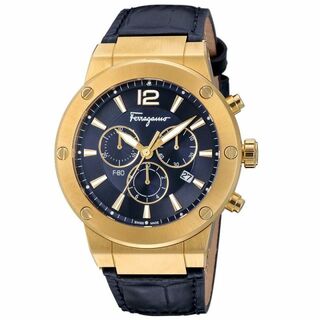 サルヴァトーレフェラガモ(Salvatore Ferragamo)のサルヴァトーレ フェラガモ Salvatore Ferragamo 腕時計 メンズ VEGA SFEX00319(腕時計(アナログ))