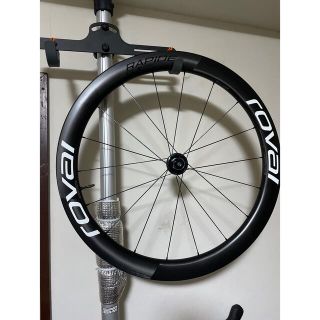 スペシャライズド(Specialized)の【coppuri様専用】ROVALRAPIDE CLX II(パーツ)