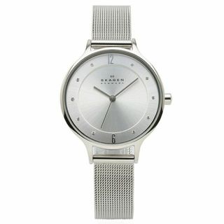 スカーゲン(SKAGEN)のスカーゲン SKAGEN 腕時計 SKW2149 KLASSIK シルバー ステンレス(腕時計(デジタル))